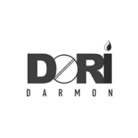 DORI DARMON лого