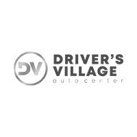 DRIVERS VILLAGE лого