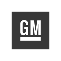 GM лого
