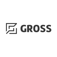 GROSS лого