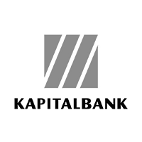 KAPITAL BANK лого