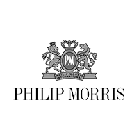 Philip Morris лого