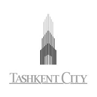 Tashkent City лого