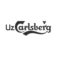 Uz Carlsberg лого