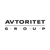 AVTORITET GROUP лого