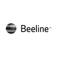 BEELINE лого