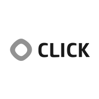 CLICK лого
