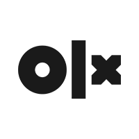 OLX лого