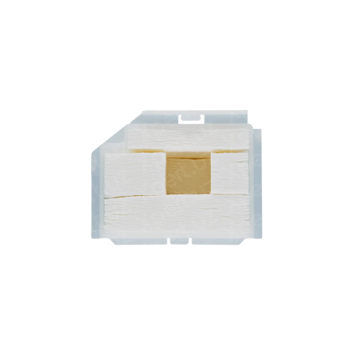 absorber-epson-l3100-top-view-xpert-uz