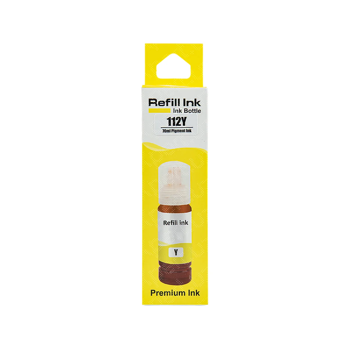 chernila-refill-112-yellow-xpert-uz