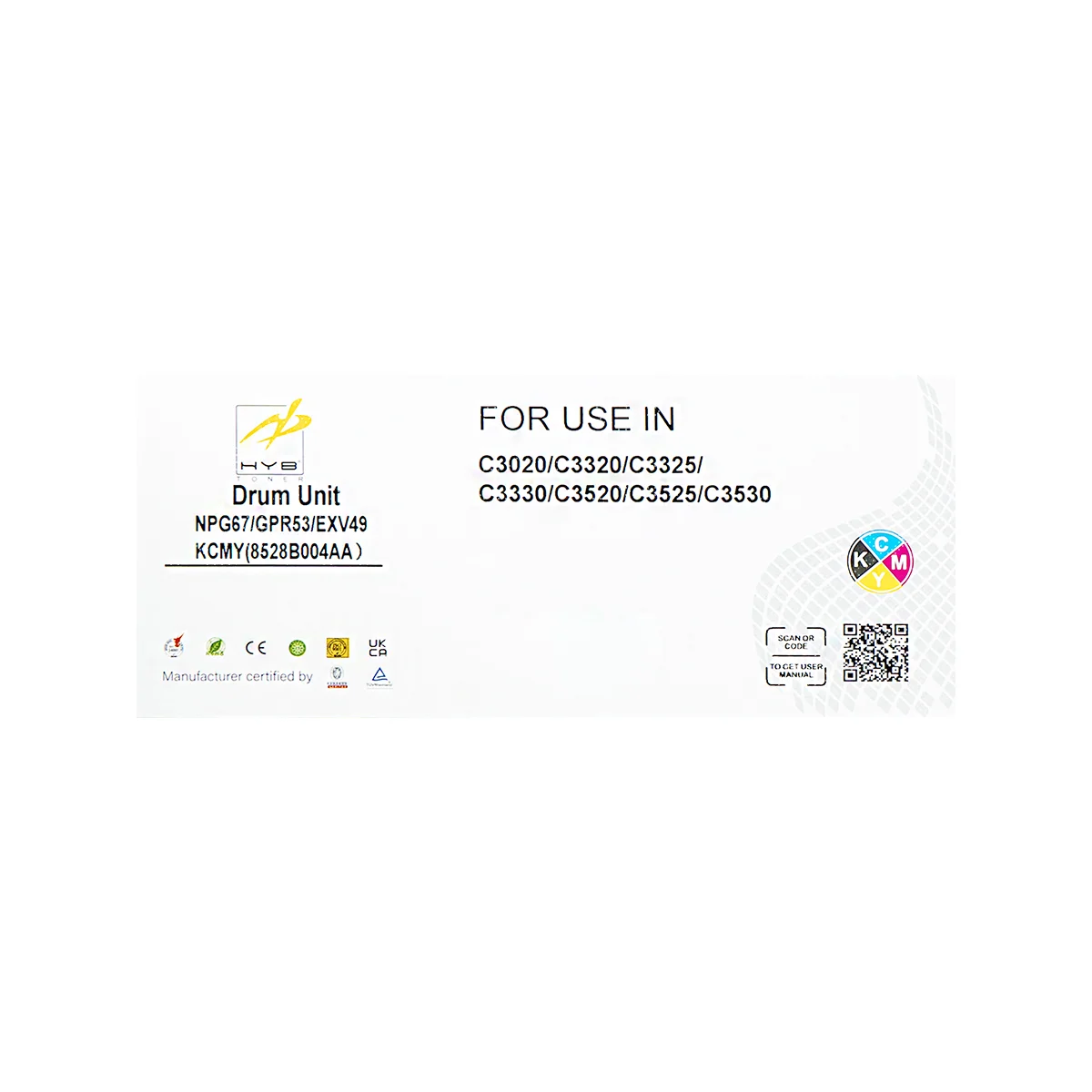 drum-kartridzh-hyb-c-exv49-c-exv54-npg67-xpert-uz