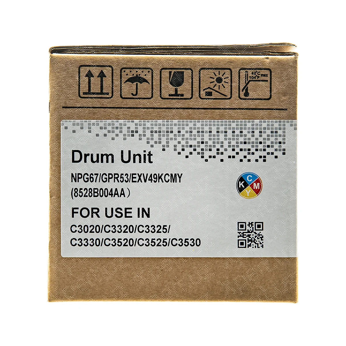 drum-kartridzh-zikom-c-exv49-c-exv54-npg67-xpert-uz