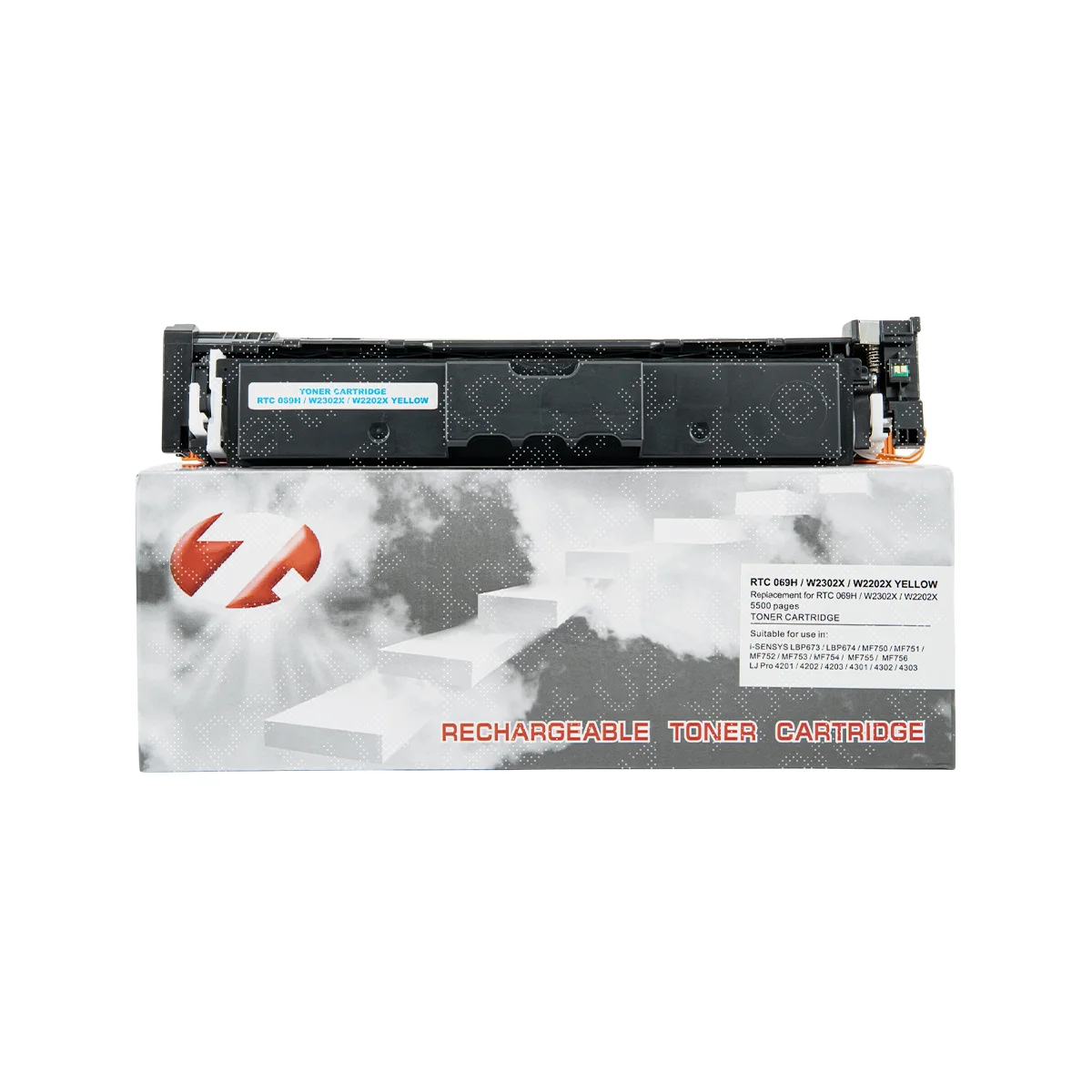 kartridzh-069h-yellow-xpert-uz