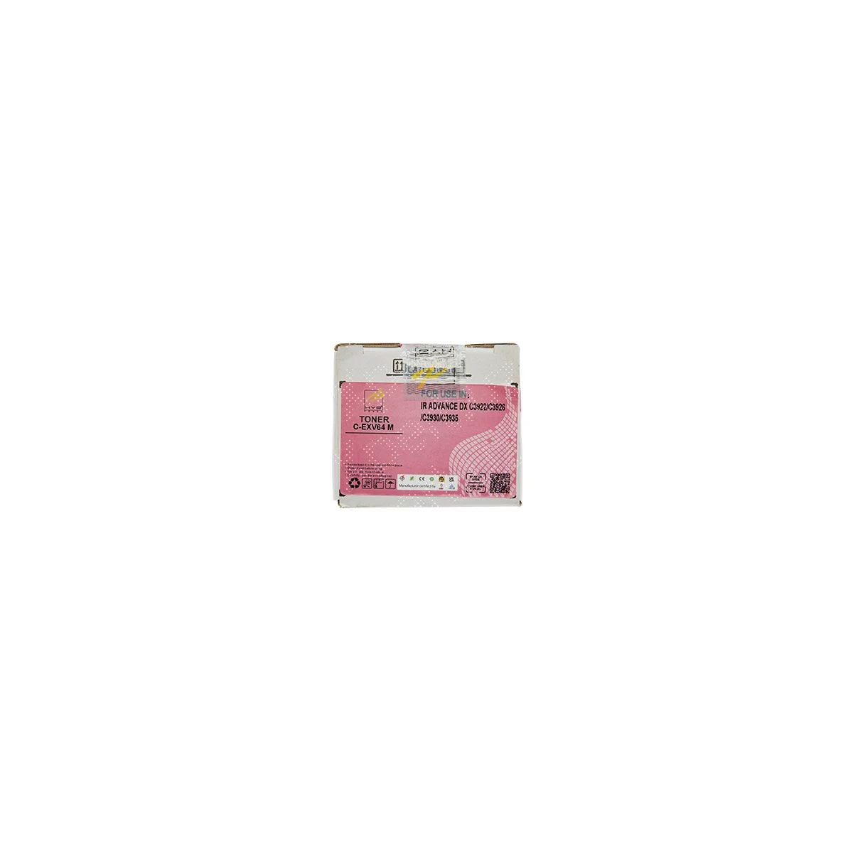 toner-kartridzh-hyb-c-exv64-magenta-xpert-uz