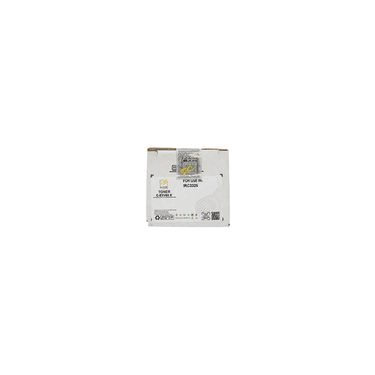 toner-kartridzh-hyb-c-exv65-black-xpert-uz
