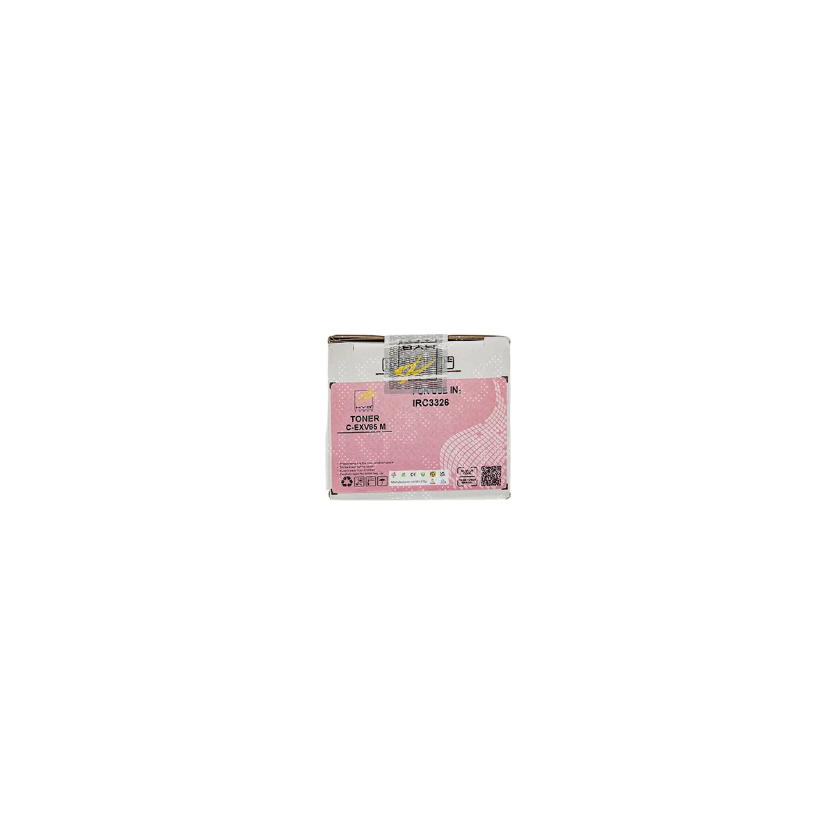 toner-kartridzh-hyb-c-exv65-magenta-xpert-uz