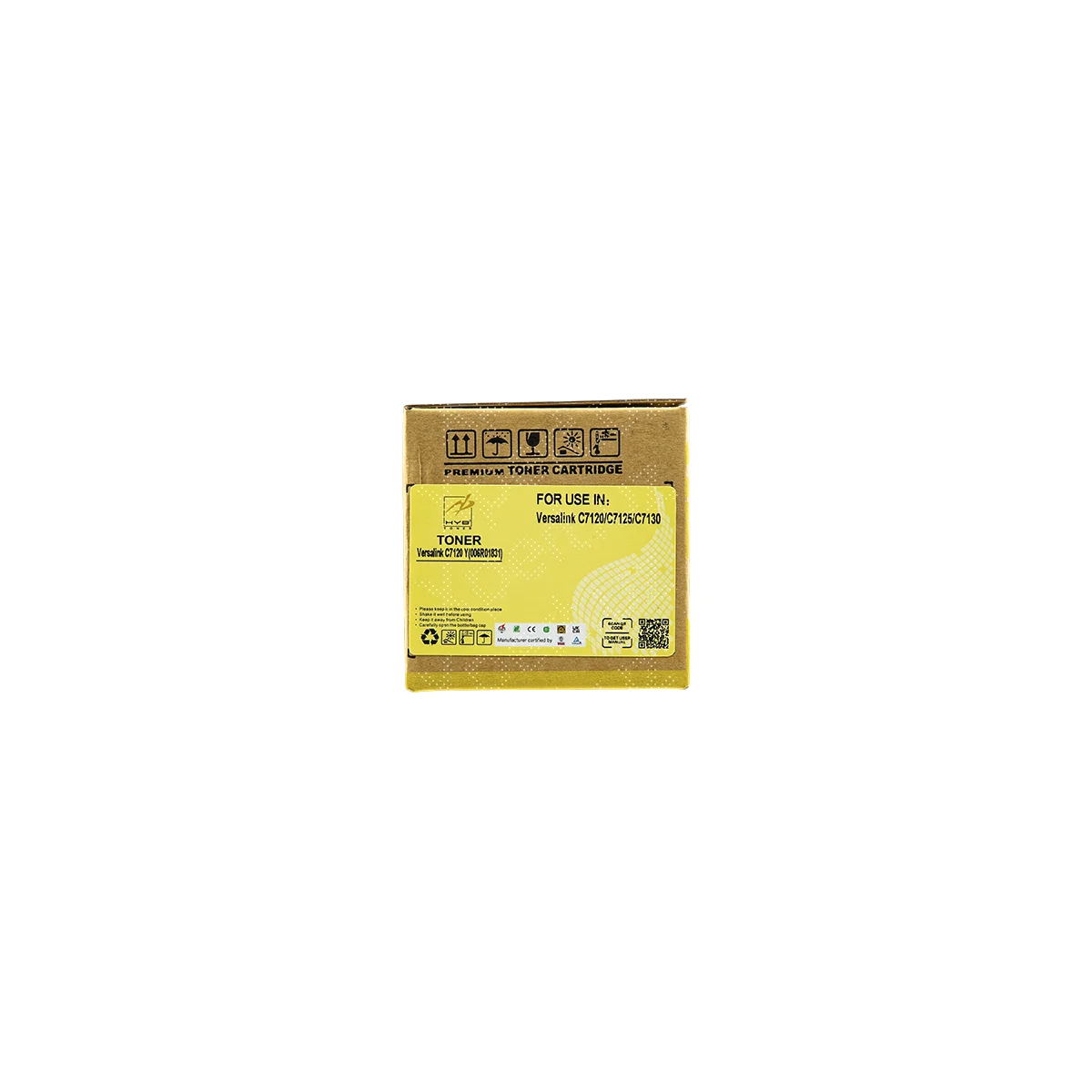 toner-kartridzh-xerox-versalink-c7100-c7120-yellow-xpert-uz