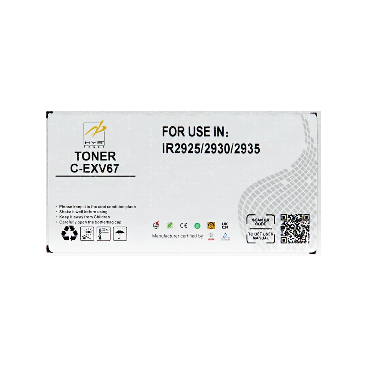 toner-kartridzh-exv67-2925-black-xpert-uz
