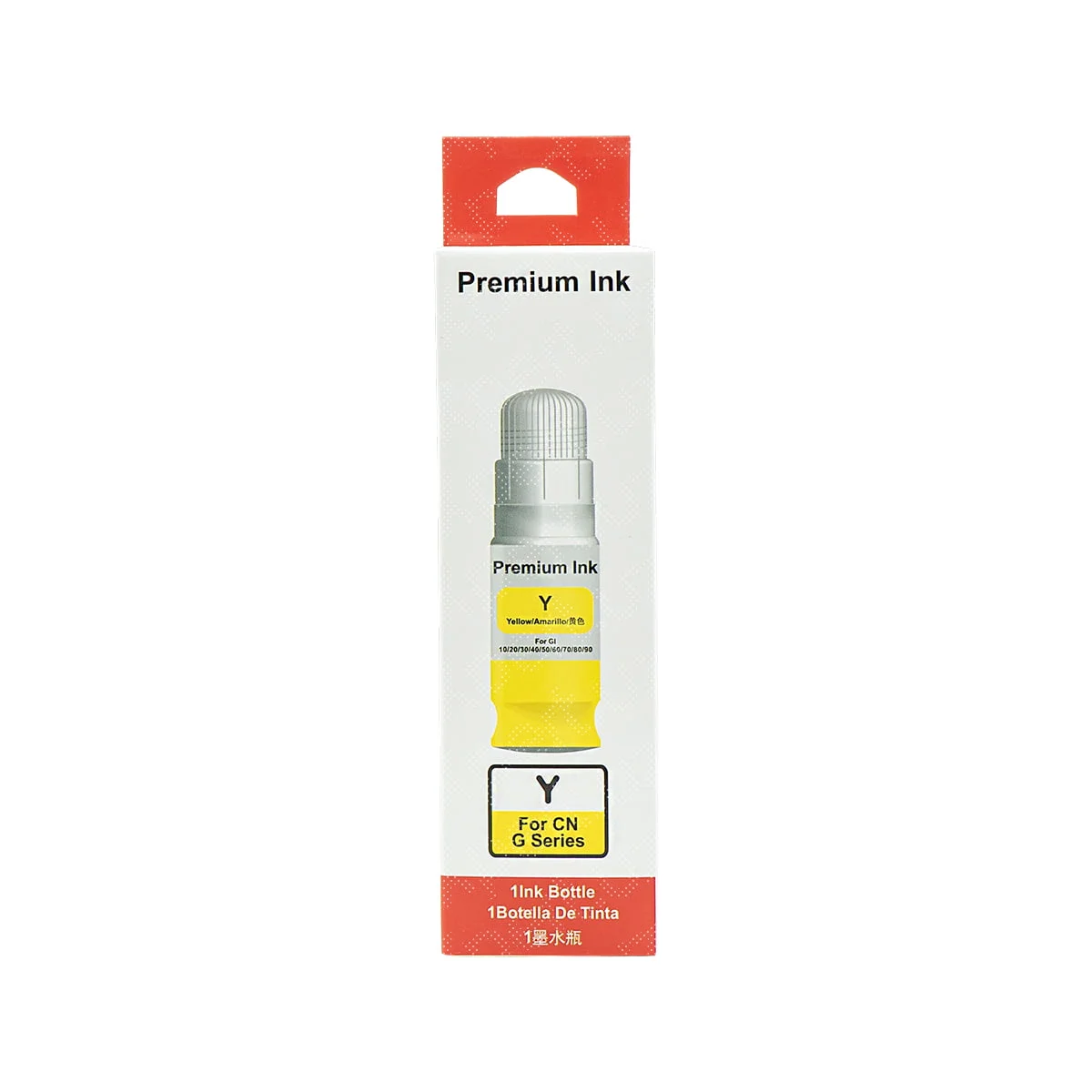 chernila-cn-gi40-premium-yellow-xpert-uz