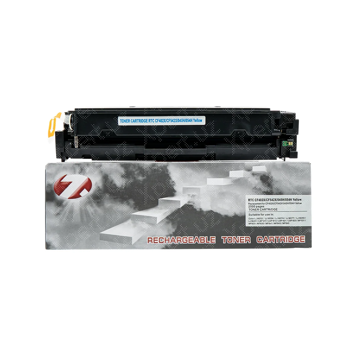 kartridzh-045h-yelllow-xpert-uz