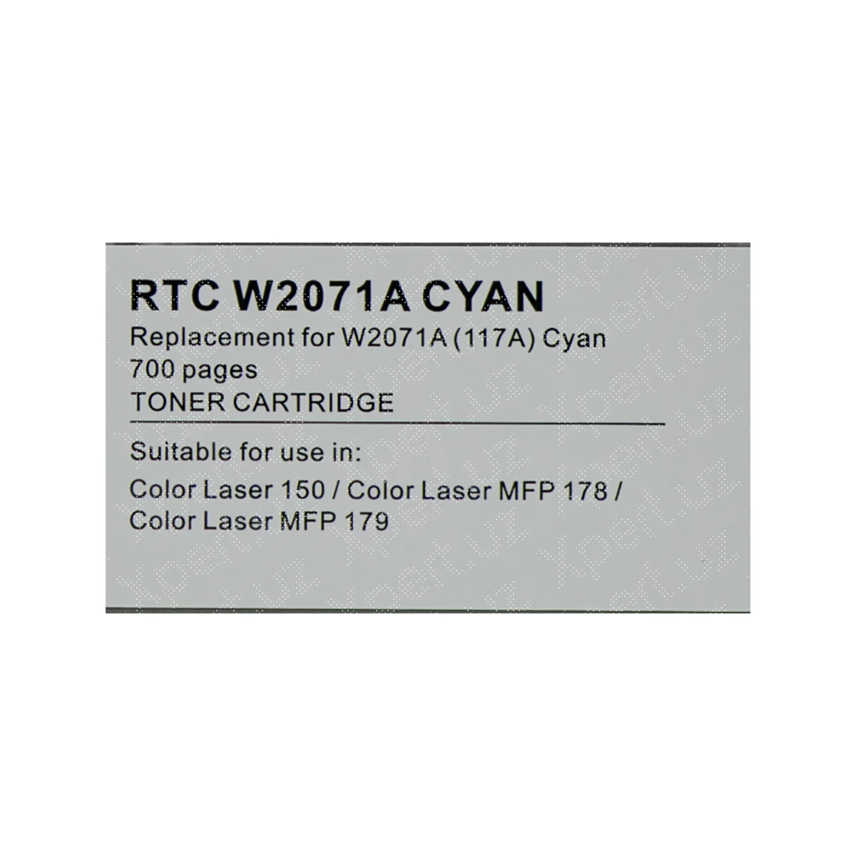 kartridzh-7q-117a-cyan-w2071a-xpert-uz
