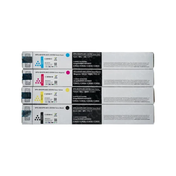 toner-kartridzh-zikom-c-exv64-xpert-uz