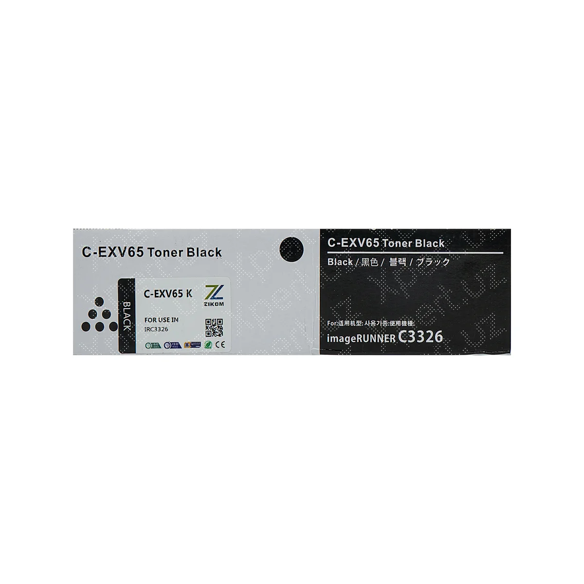 toner-kartridzh-zikom-c-exv65-black-for-xpert-uz
