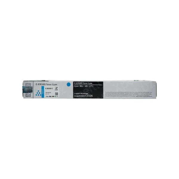 toner-kartridzh-zikom-c-exv65-cyan-xpert-uz