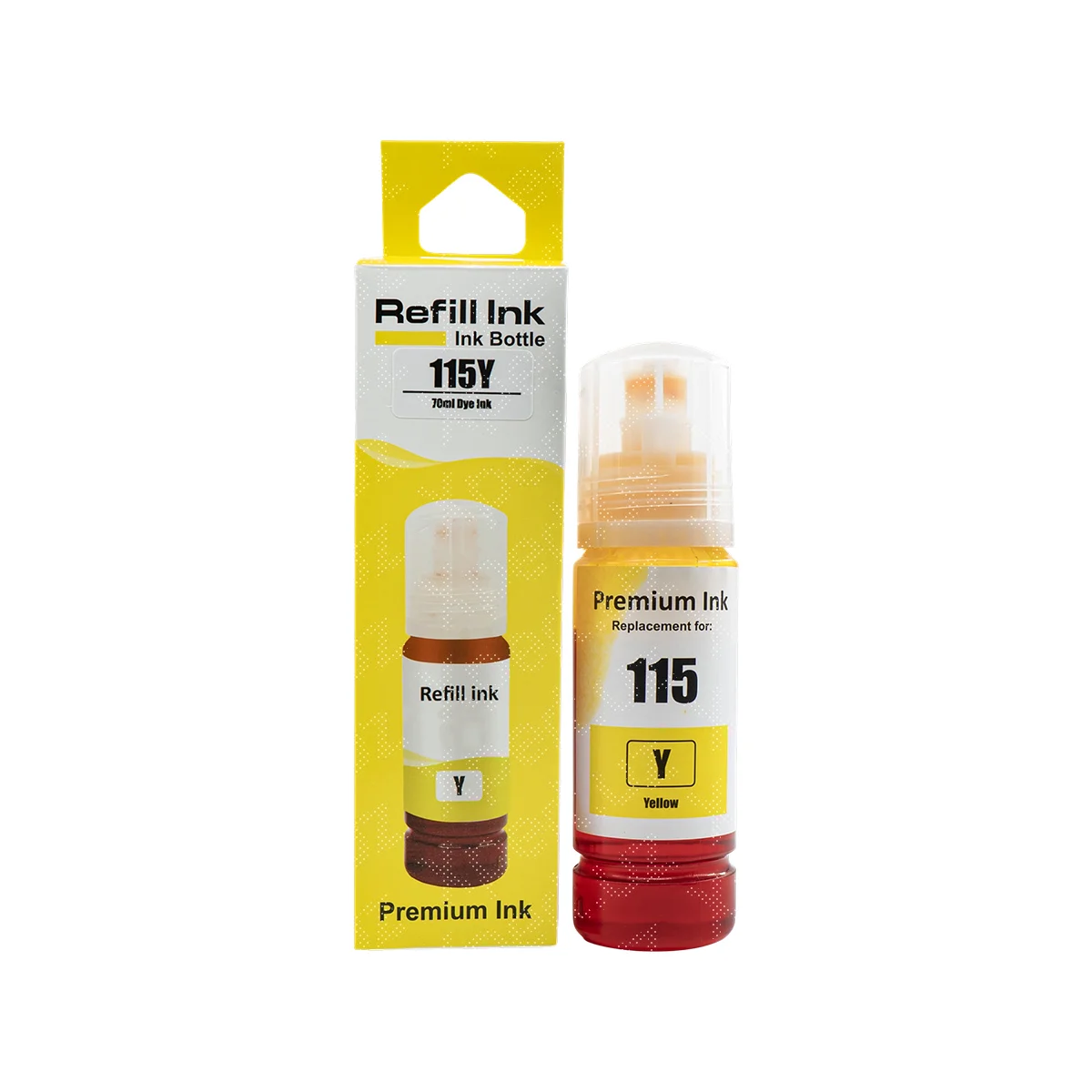 chernila-ink-tank-115-yellow-xpert-uz