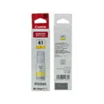 chernila-canon-gi41-yellow-xpert-uz