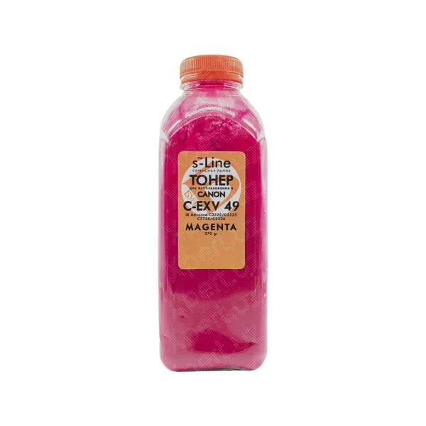 toner-bulat-s-line-canon-c-exv49-magenta-xpert-uz