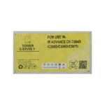toner-kartridzh-hyb-c-exv58-yellow-for-xpert-uz