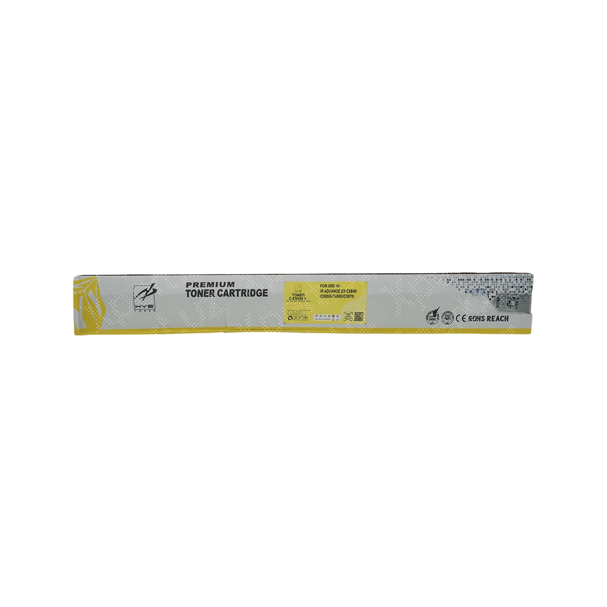 toner-kartridzh-hyb-c-exv58-yellow-xpert-uz