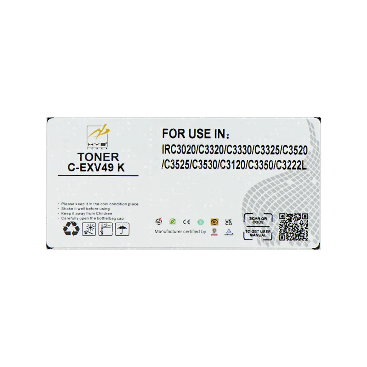 toner-kartridzh-zikom-c-exv49-black-xpert-uz