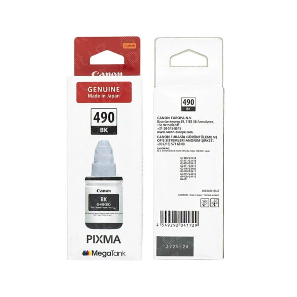 chernila-canon-gi490-black-xpert-uz