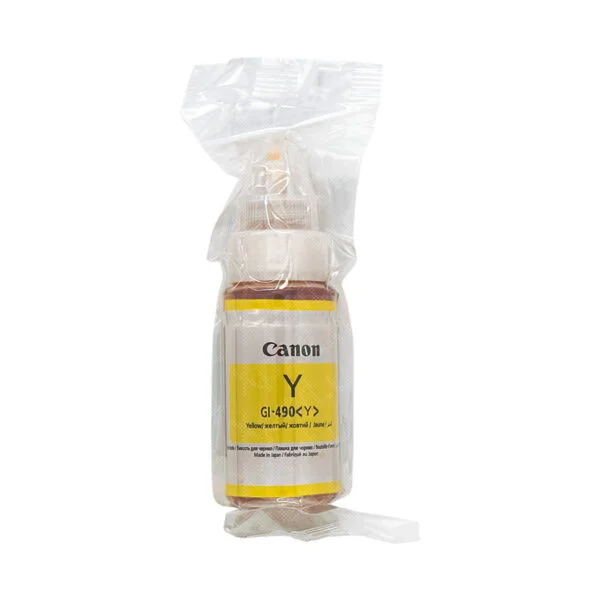 chernila-canon-gi490-yellow-oem-xpert-uz